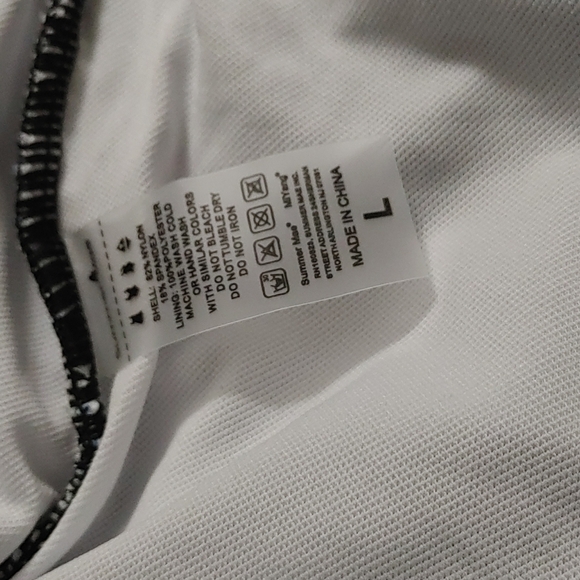 Bikini bottom NWOT - Picture 3 of 5